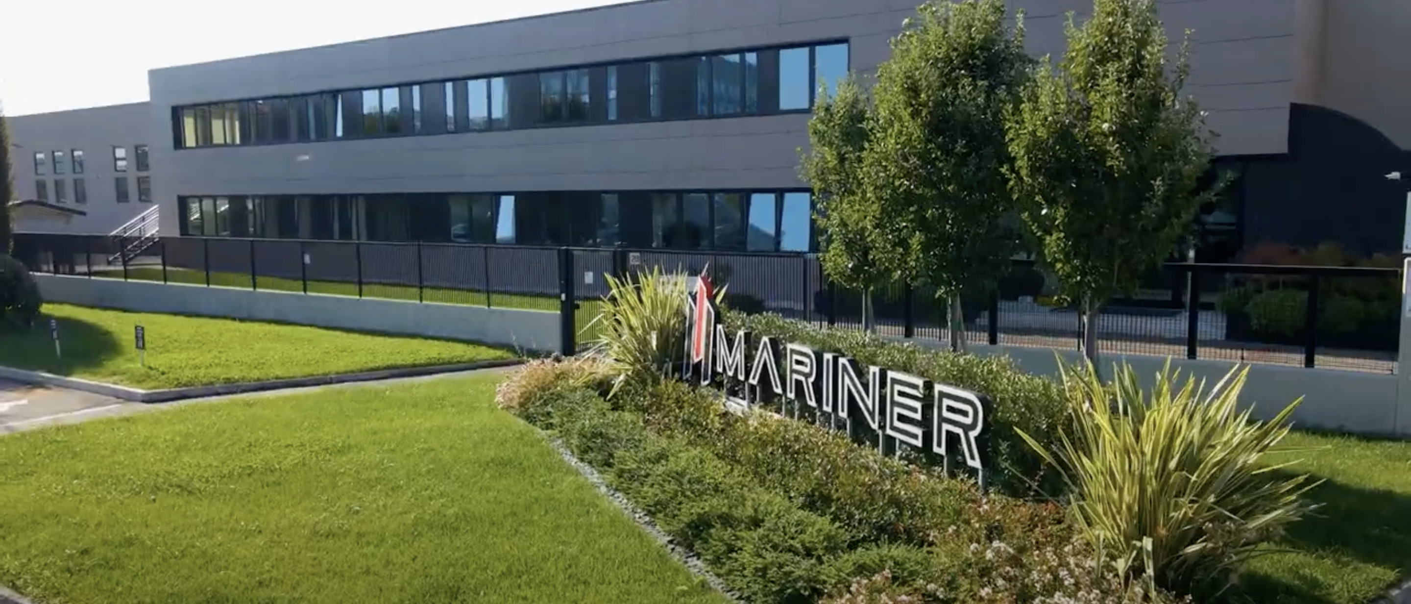 Copertina video Mariner - work balance