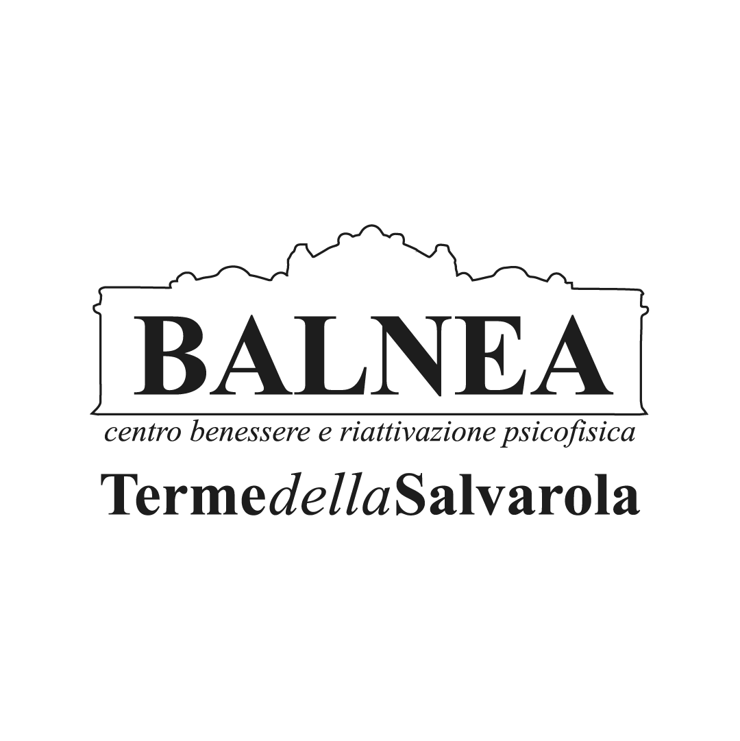 Logo Cliente Balnea - Terme della Salvarola