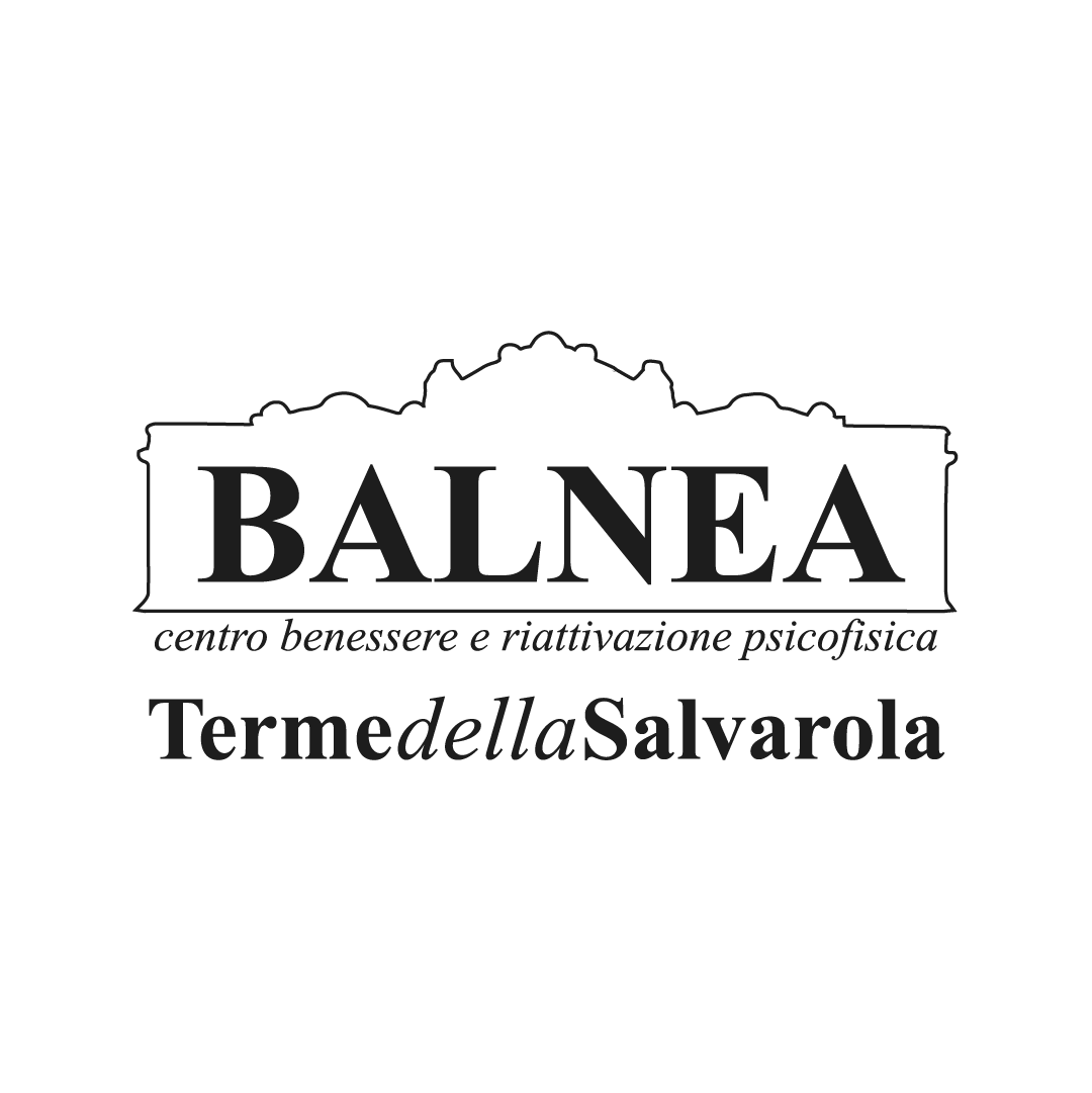 Logo Cliente BALNEA
