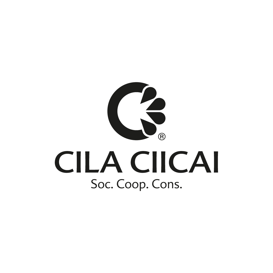Logo CILACIICAI