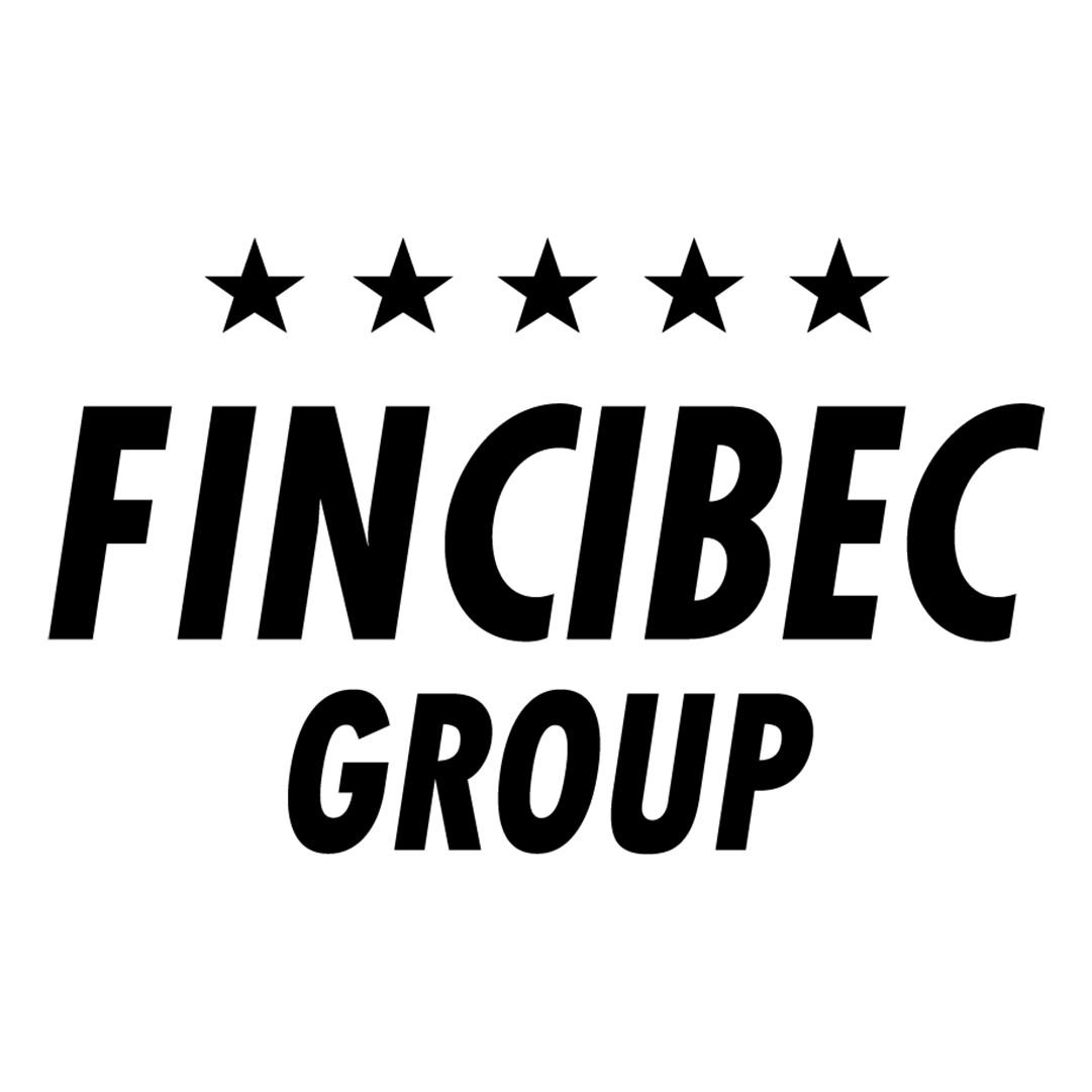 Logo Cliente Fincibec