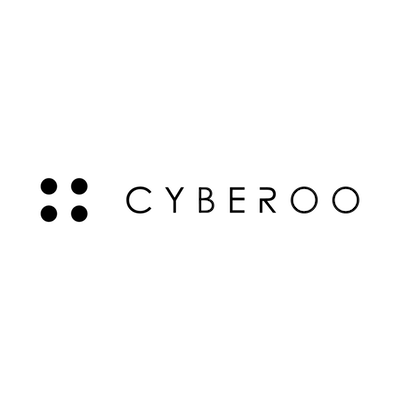 Logo CYBEROO