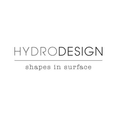 Logo Cliente HYDRODESIGN