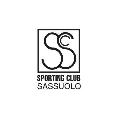 Logo Cliente Sporting Club Sassuolo