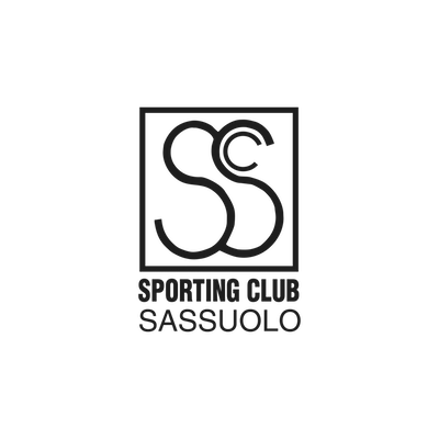 Logo Cliente SPORTING CLUB SASSUOLO