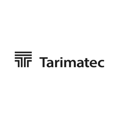 Logo Cliente Tarimatec