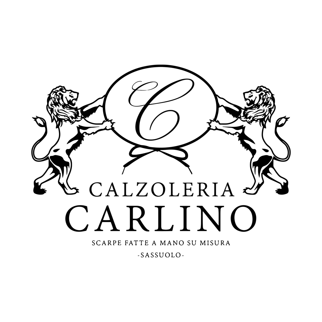Logo Cliente Calzoleria Carlino