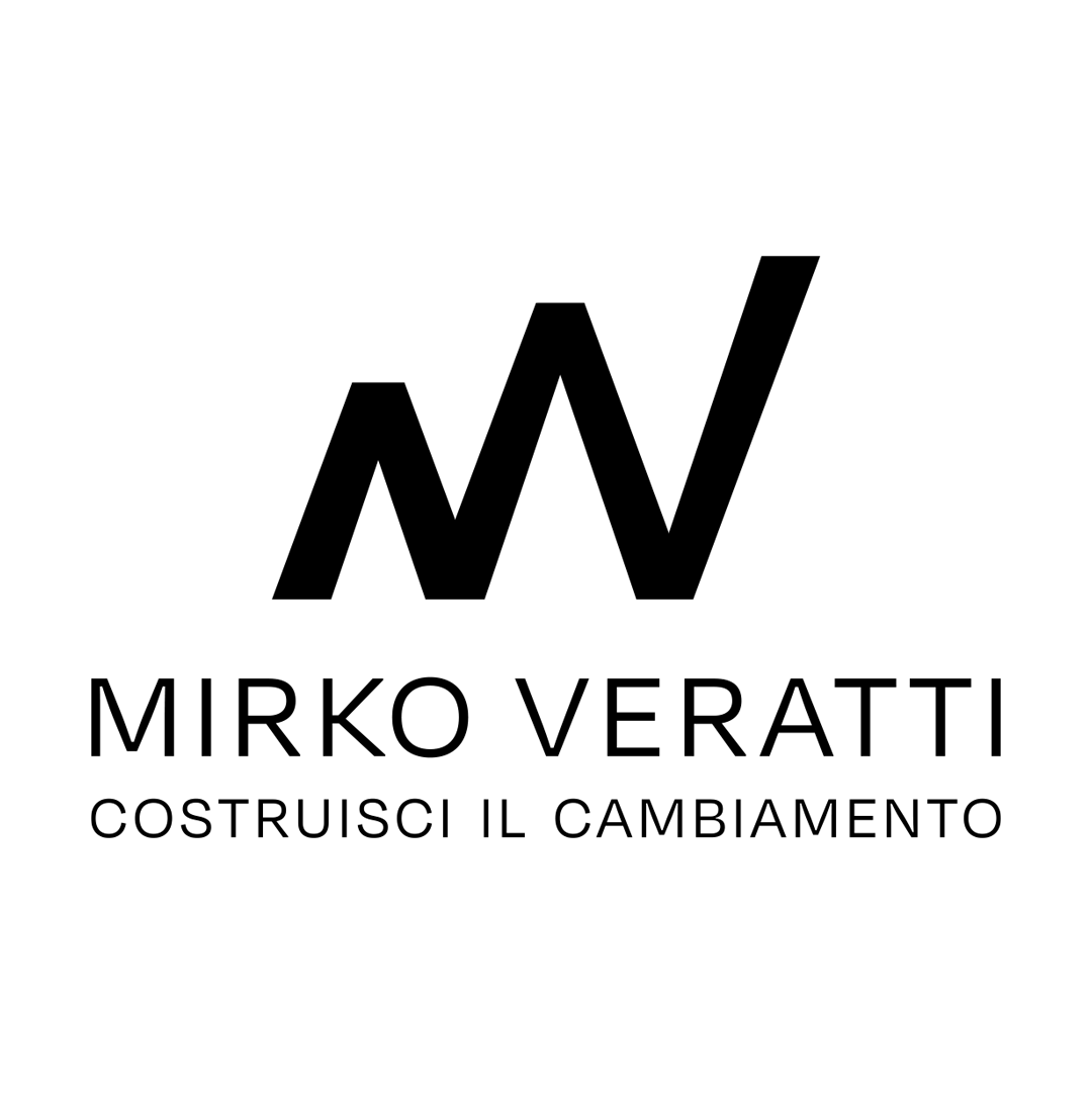 Logo Cliente Mirko Veratti