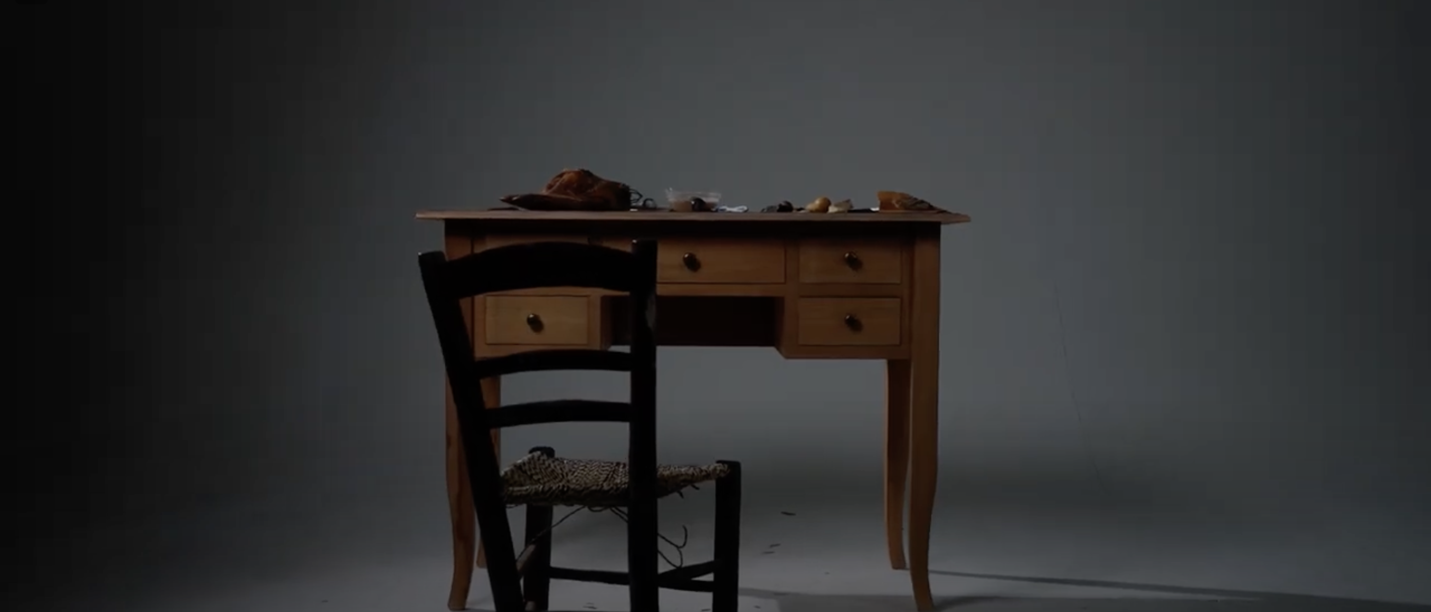 Copertina video Anthony Cleverley - Spot 2024