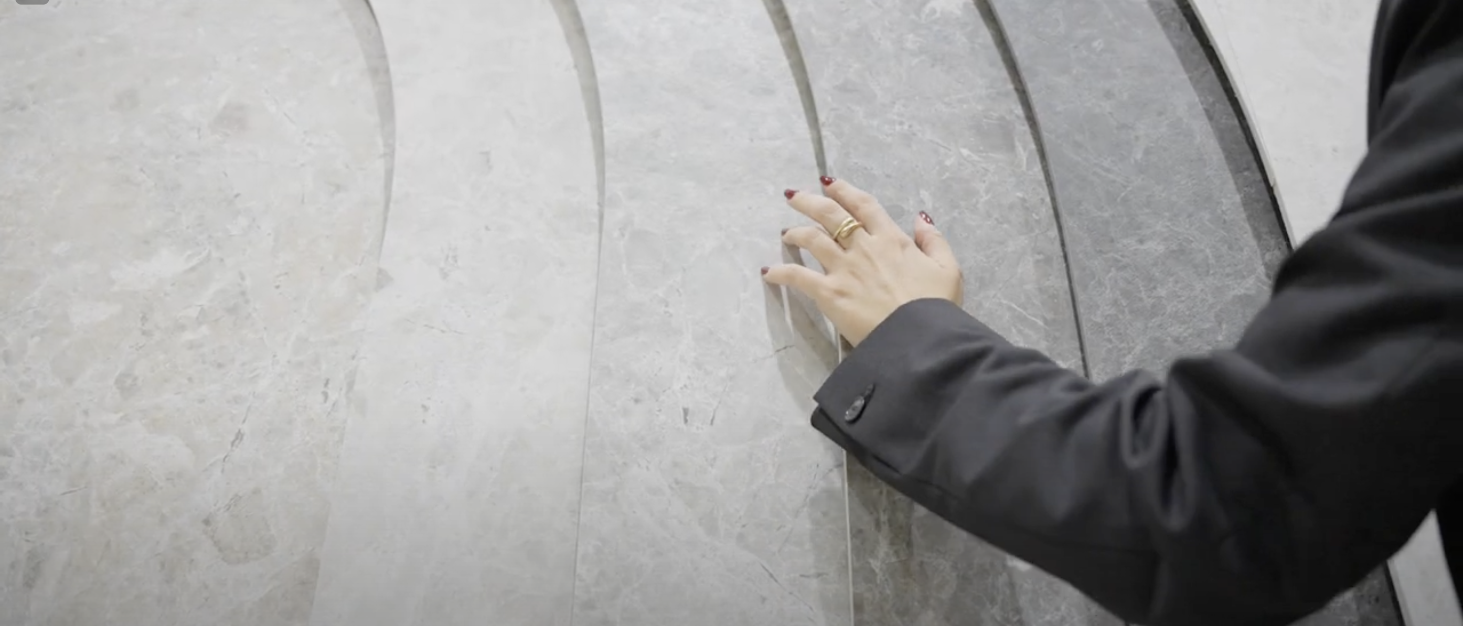 Copertina video Fiandre - Cersaie 2024