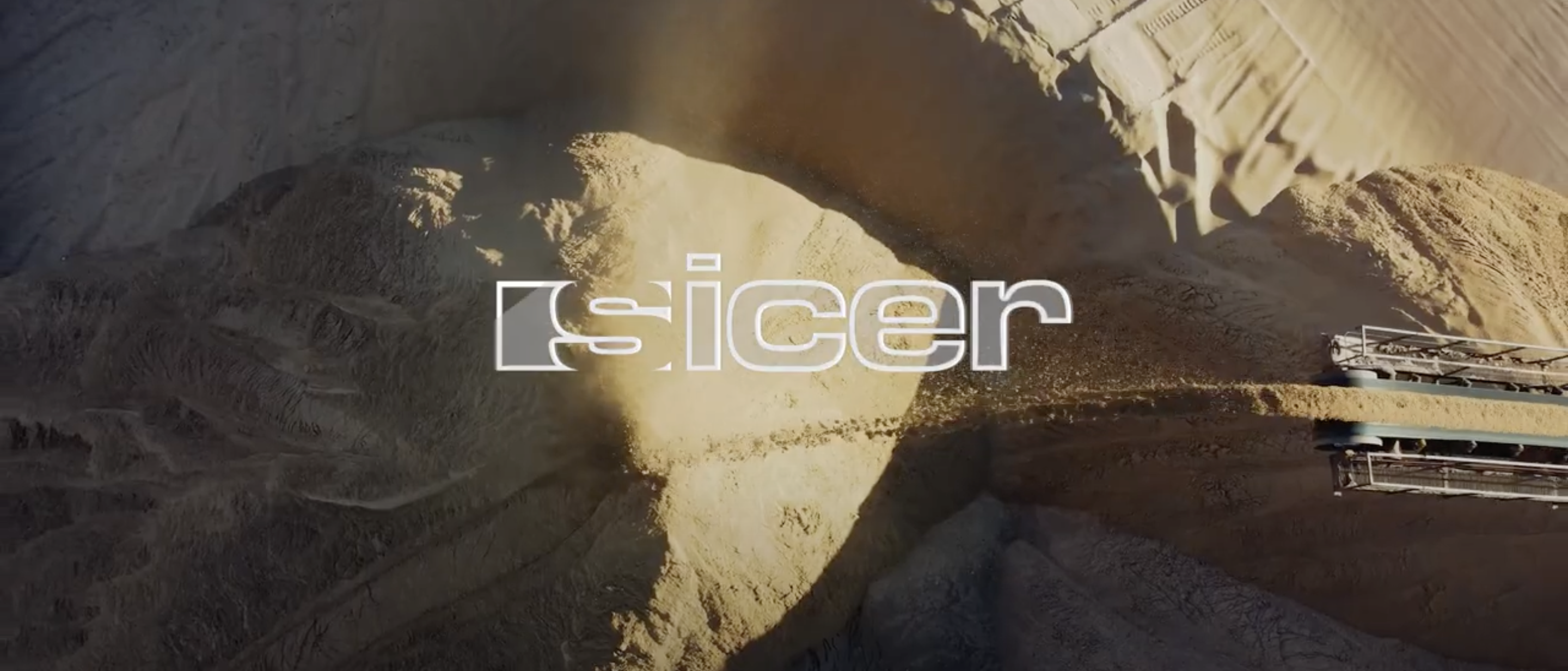 Copertina video Sicer - tecnologia Cersaie 2024